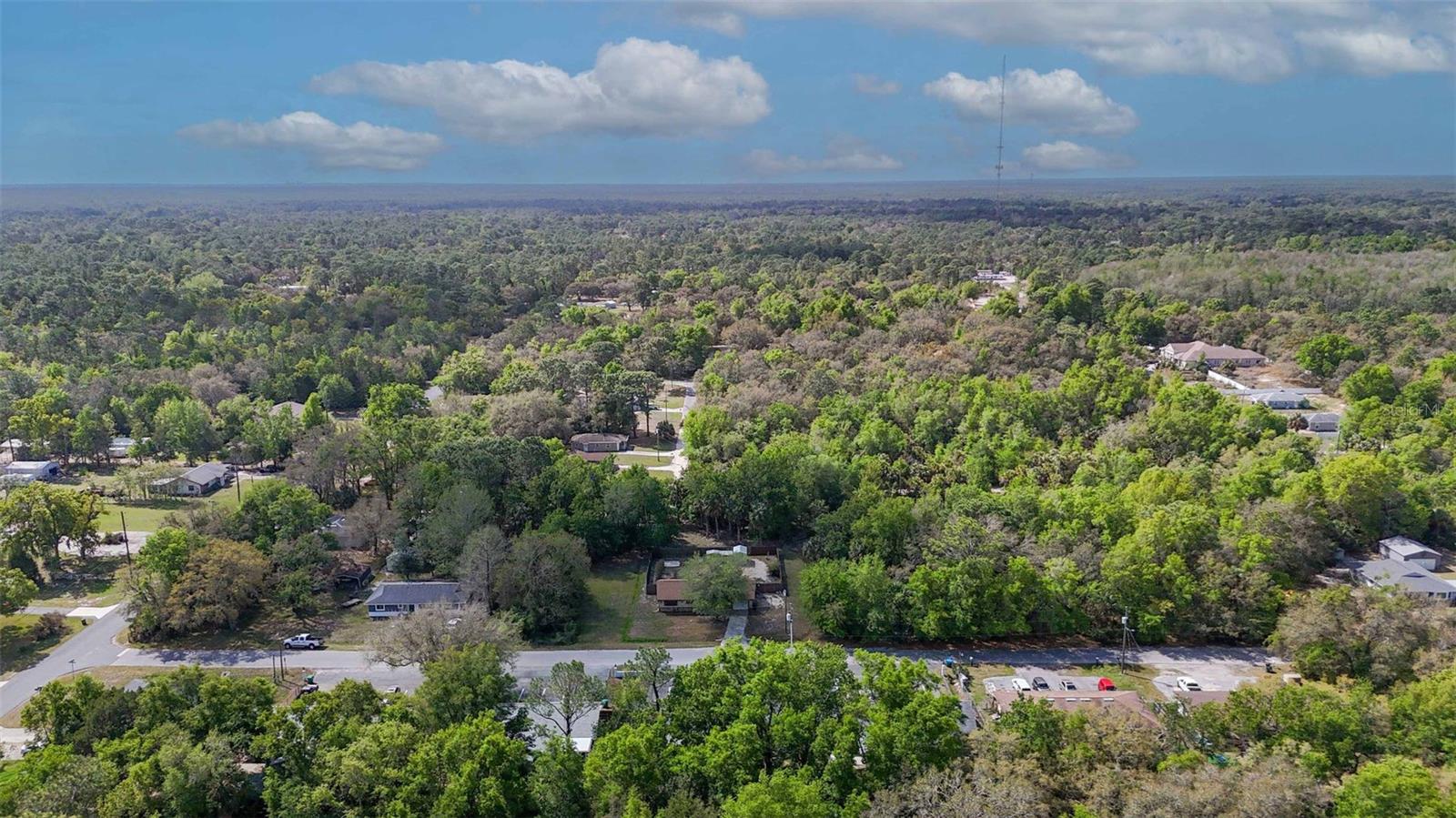 HAZELTONS HILL UNREC SUB - Residential