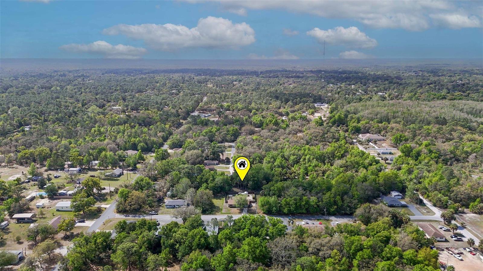 HAZELTONS HILL UNREC SUB - Residential