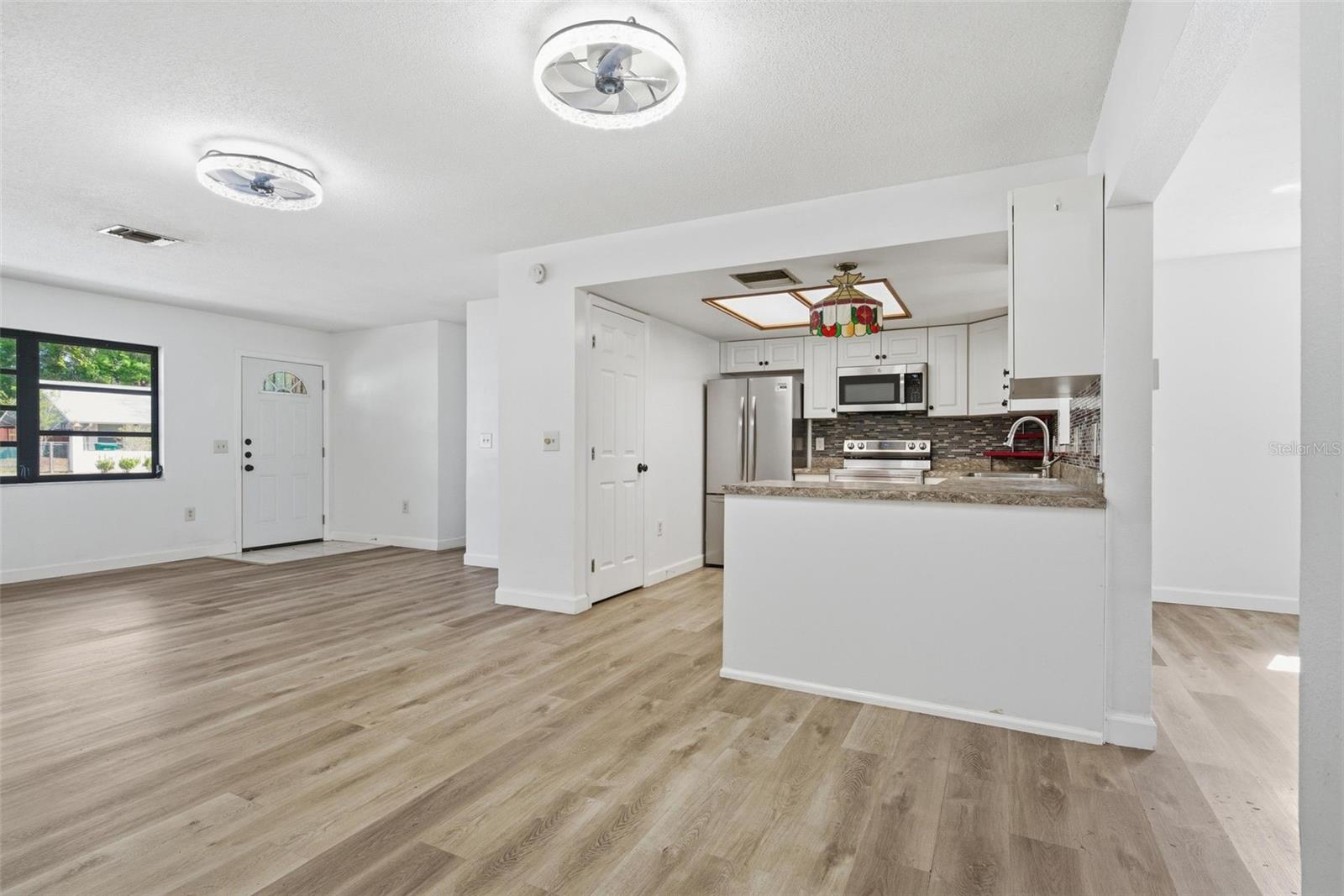 HAZELTONS HILL UNREC SUB - Residential