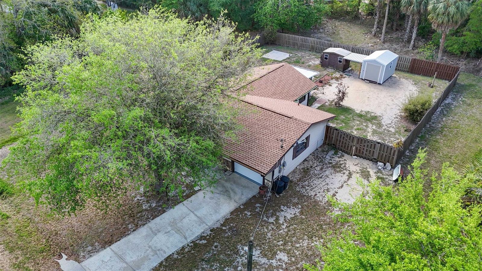 HAZELTONS HILL UNREC SUB - Residential