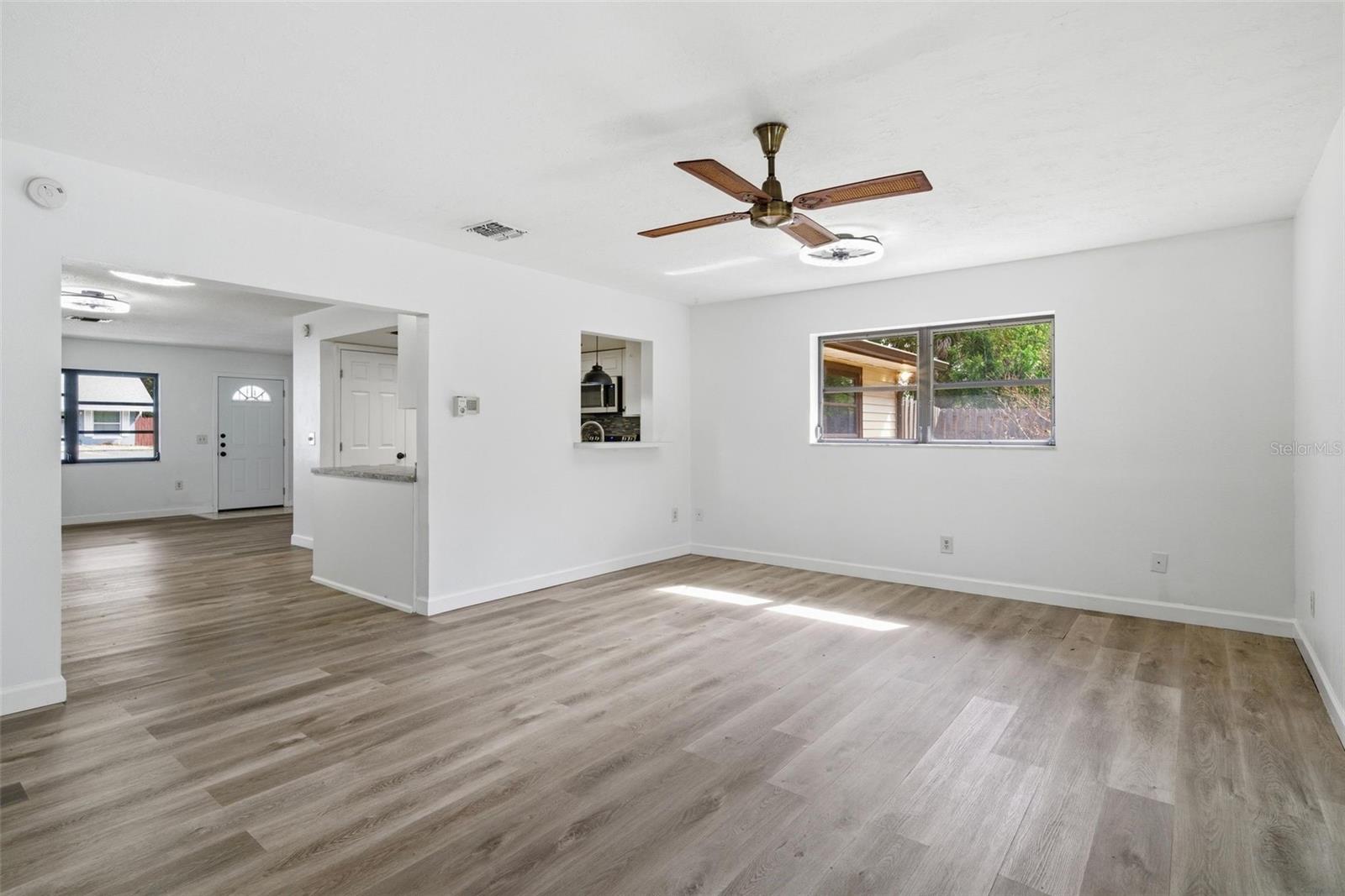 HAZELTONS HILL UNREC SUB - Residential