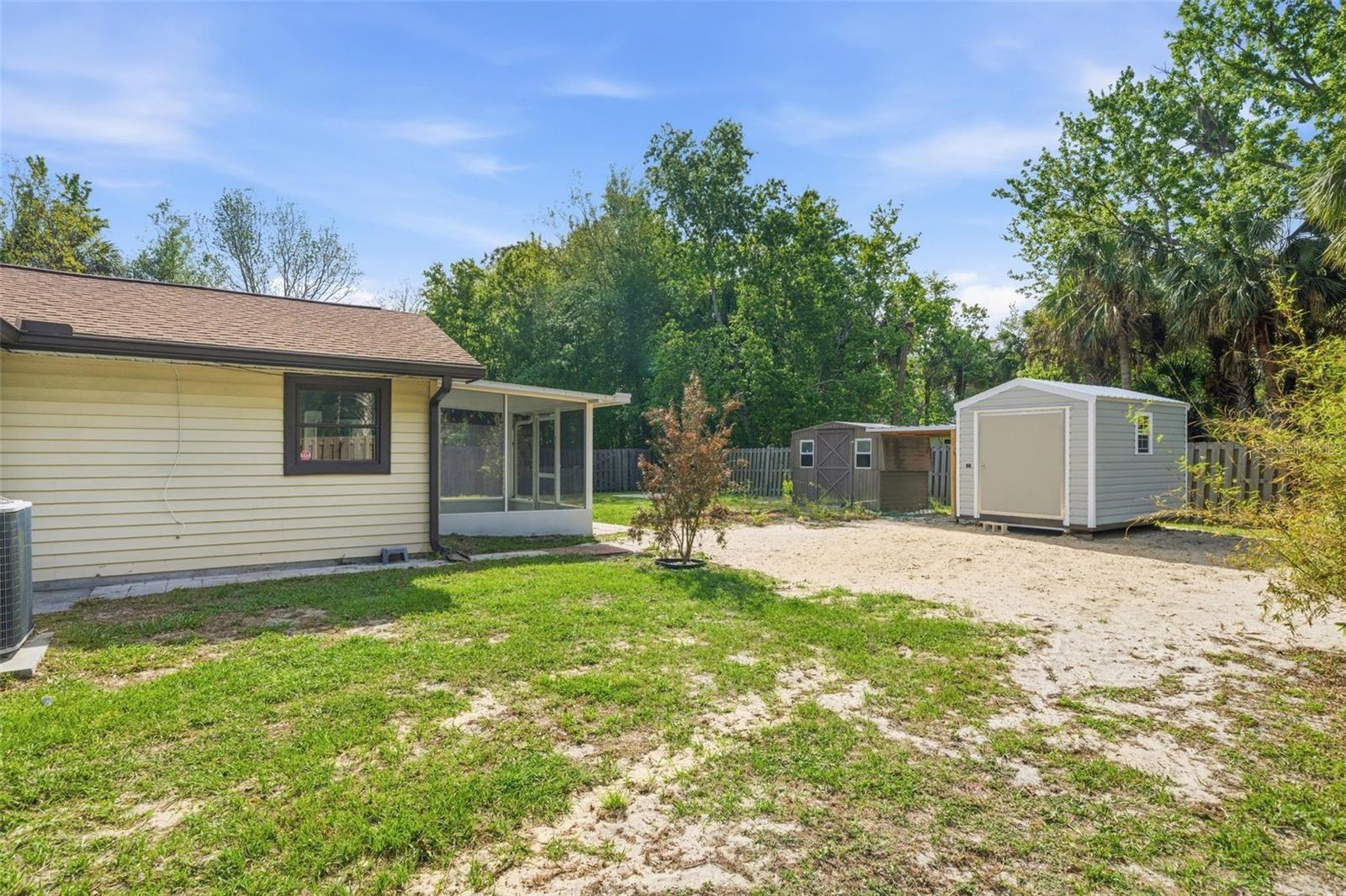 HAZELTONS HILL UNREC SUB - Residential