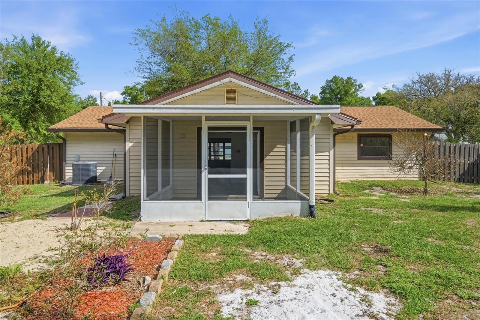 HAZELTONS HILL UNREC SUB - Residential