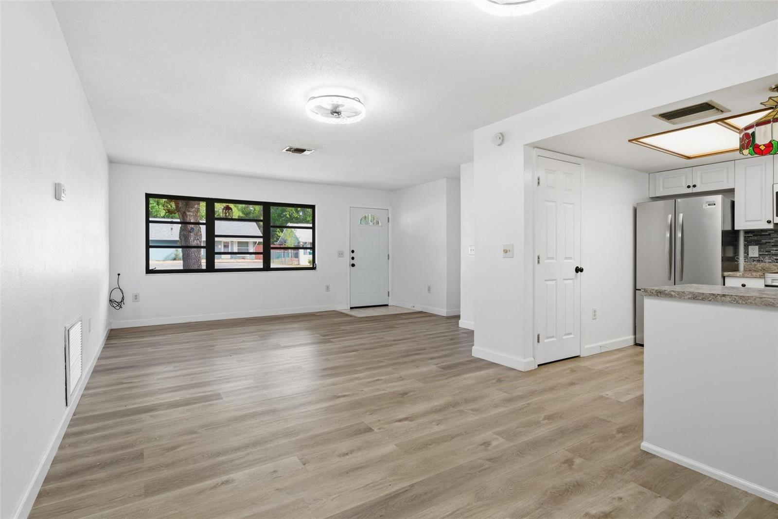 HAZELTONS HILL UNREC SUB - Residential