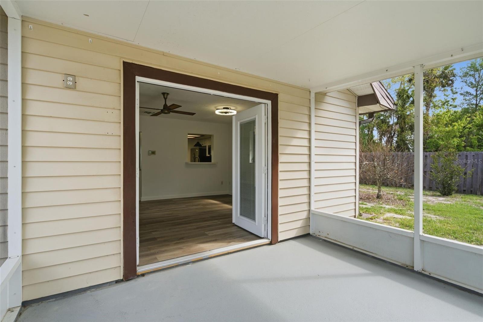 HAZELTONS HILL UNREC SUB - Residential