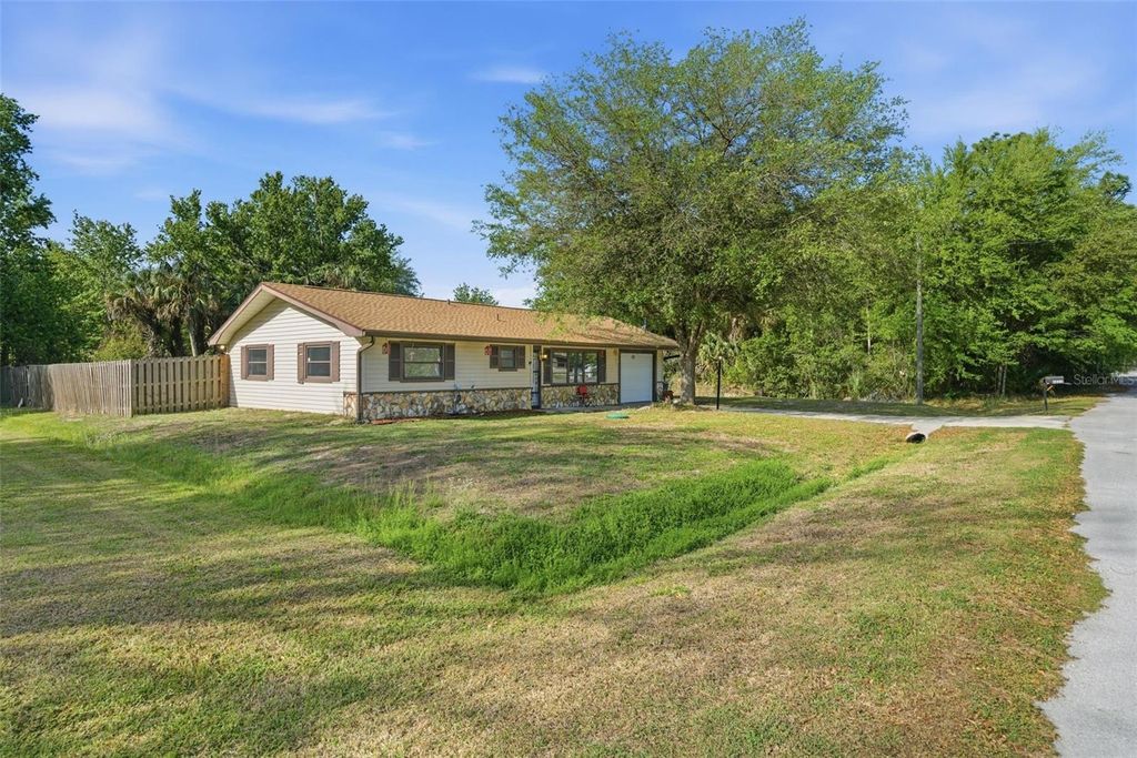 Photo of 6822 W Doris Maretta Lane, Homosassa, FL 34446 (MLS # G5110555)