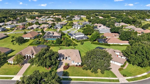 Tiny photo for 5419 Meadow Hill Loop, Lady Lake, FL 32159 (MLS # G5119307)