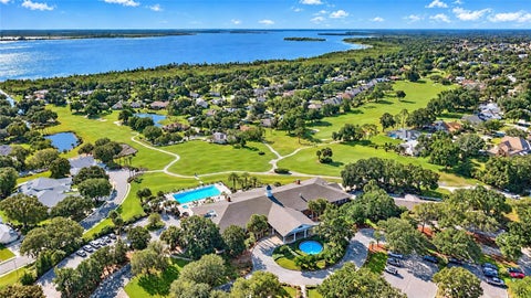 Tiny photo for 5419 Meadow Hill Loop, Lady Lake, FL 32159 (MLS # G5119307)
