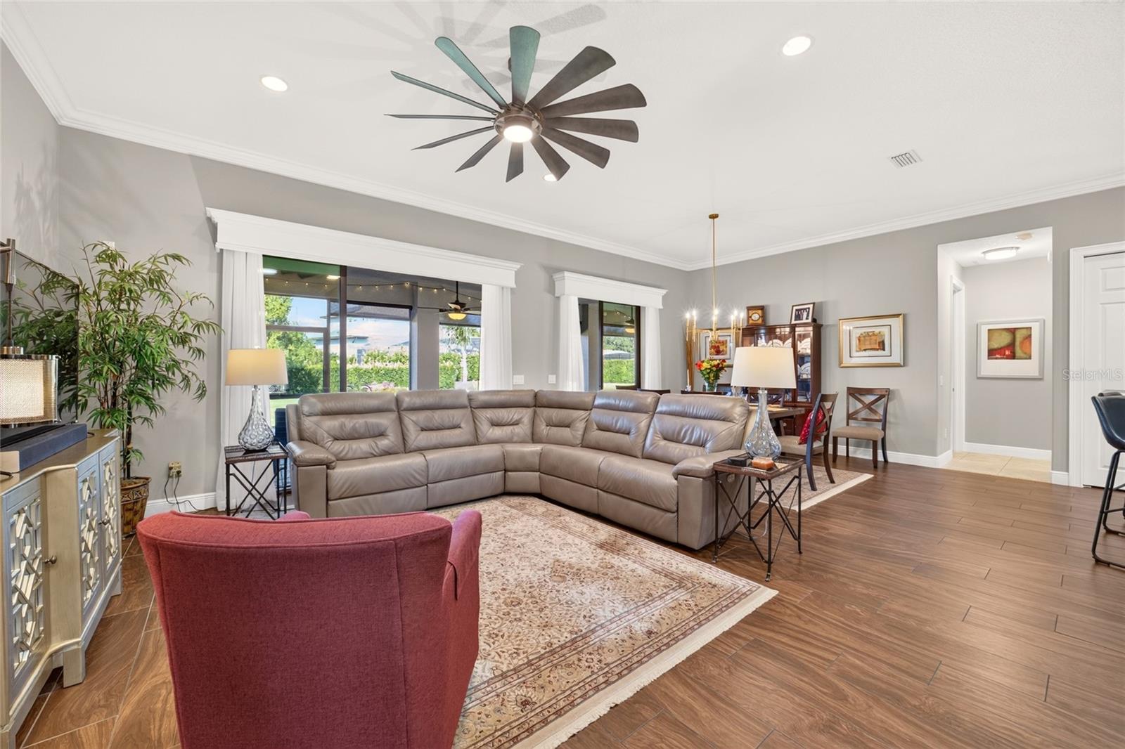 5419 MEADOW HILL LOOP