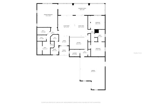 Tiny photo for 5419 Meadow Hill Loop, Lady Lake, FL 32159 (MLS # G5119307)