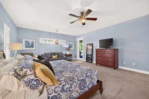 Tiny photo for 5419 Meadow Hill Loop, Lady Lake, FL 32159 (MLS # G5119307)