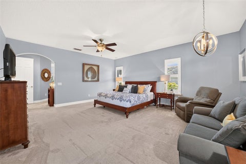 Tiny photo for 5419 Meadow Hill Loop, Lady Lake, FL 32159 (MLS # G5119307)