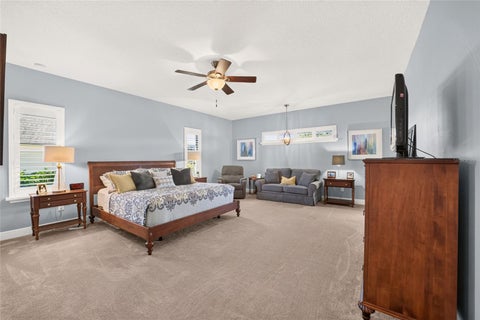 Tiny photo for 5419 Meadow Hill Loop, Lady Lake, FL 32159 (MLS # G5119307)