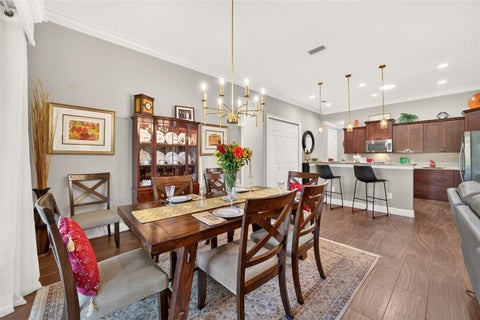 Tiny photo for 5419 Meadow Hill Loop, Lady Lake, FL 32159 (MLS # G5119307)