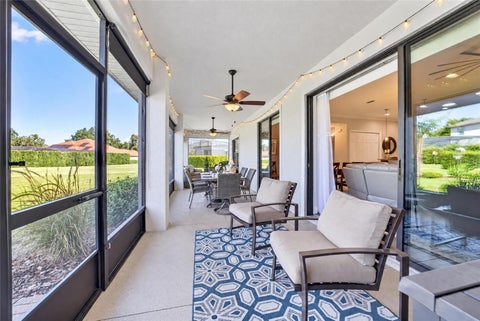 Tiny photo for 5419 Meadow Hill Loop, Lady Lake, FL 32159 (MLS # G5119307)