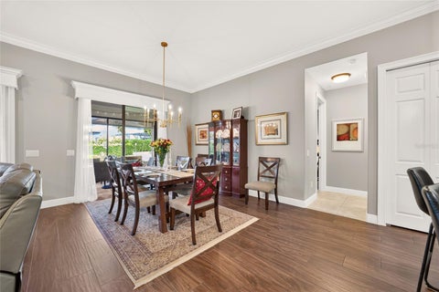 Tiny photo for 5419 Meadow Hill Loop, Lady Lake, FL 32159 (MLS # G5119307)