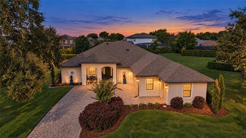 Tiny photo for 5419 Meadow Hill Loop, Lady Lake, FL 32159 (MLS # G5119307)