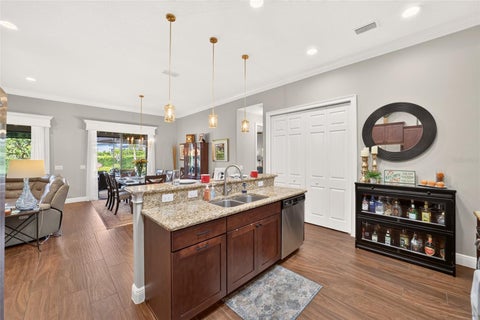 Tiny photo for 5419 Meadow Hill Loop, Lady Lake, FL 32159 (MLS # G5119307)