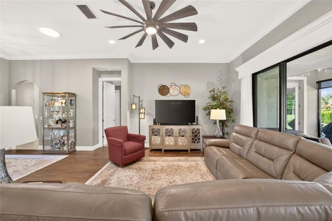 Tiny photo for 5419 Meadow Hill Loop, Lady Lake, FL 32159 (MLS # G5119307)