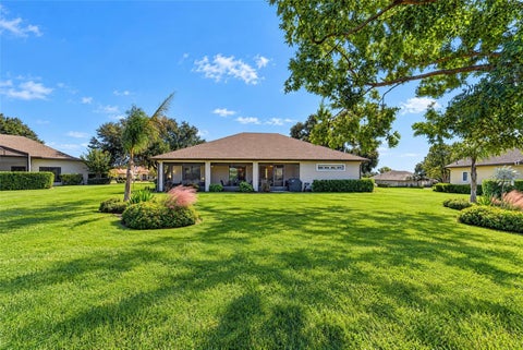Tiny photo for 5419 Meadow Hill Loop, Lady Lake, FL 32159 (MLS # G5119307)