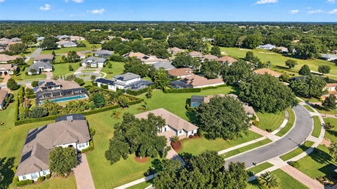 Tiny photo for 5419 Meadow Hill Loop, Lady Lake, FL 32159 (MLS # G5119307)