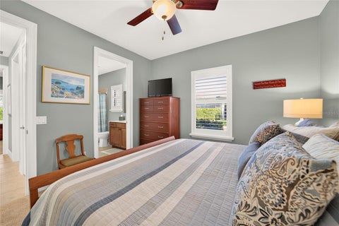 Tiny photo for 5419 Meadow Hill Loop, Lady Lake, FL 32159 (MLS # G5119307)