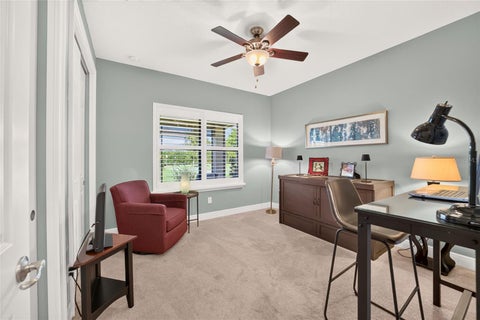 Tiny photo for 5419 Meadow Hill Loop, Lady Lake, FL 32159 (MLS # G5119307)