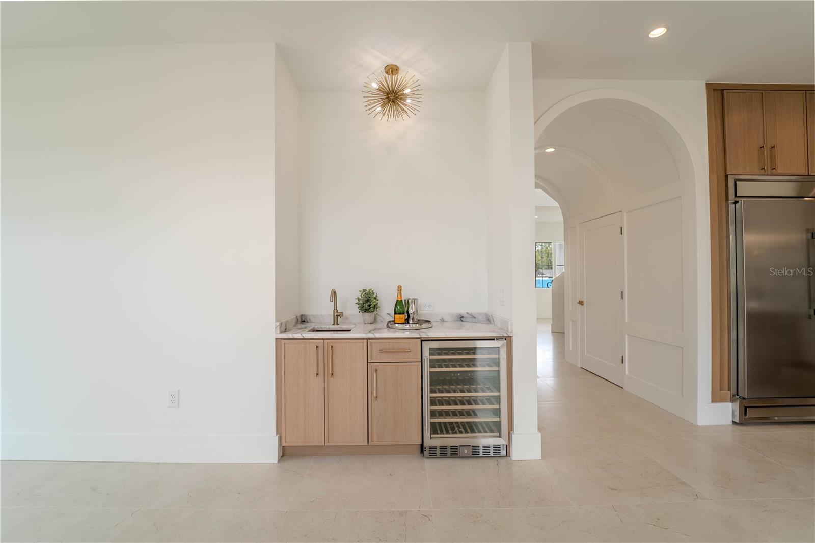 ANITA SUB - Residential