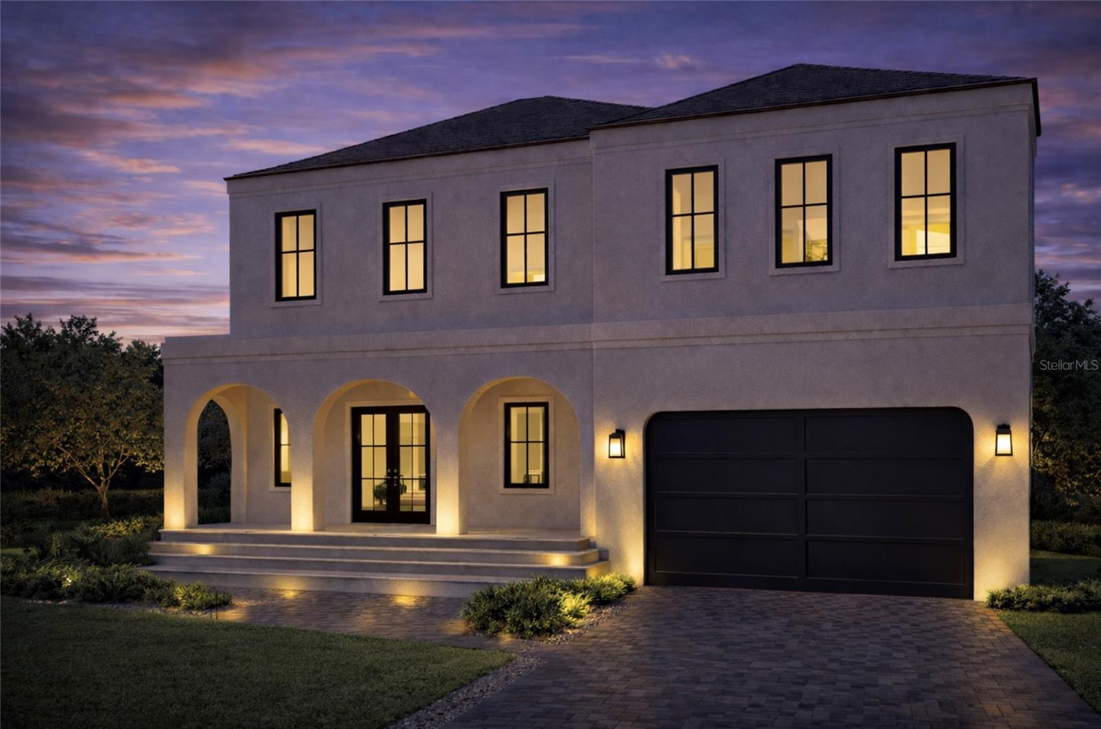 ANITA SUB - Residential