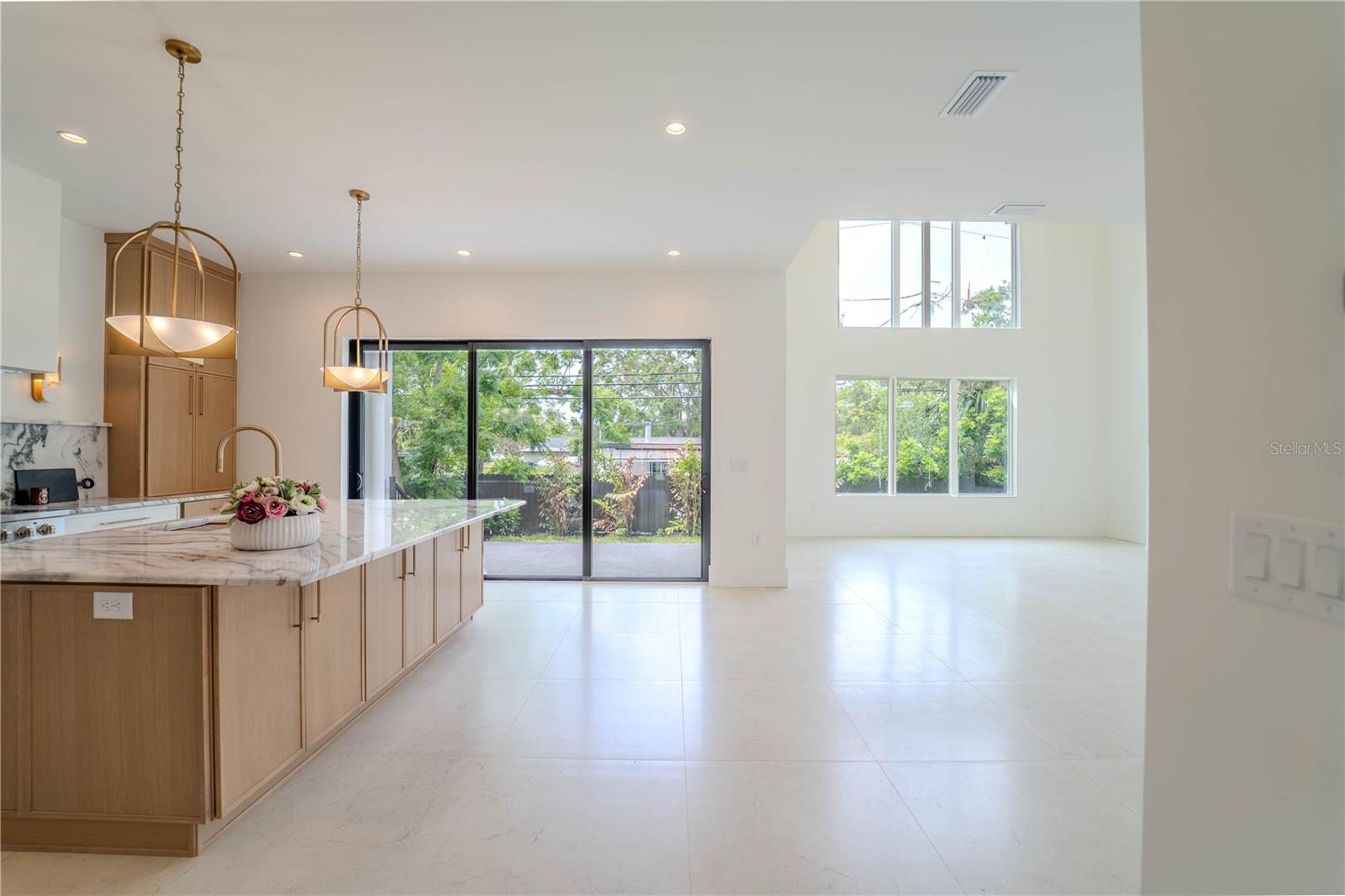 ANITA SUB - Residential