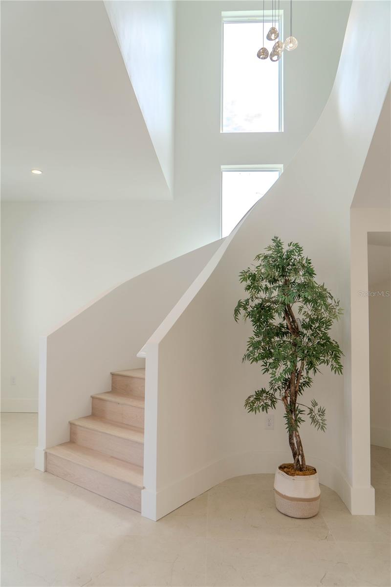 ANITA SUB - Residential