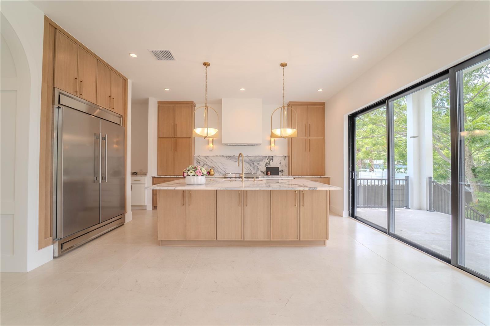 ANITA SUB - Residential