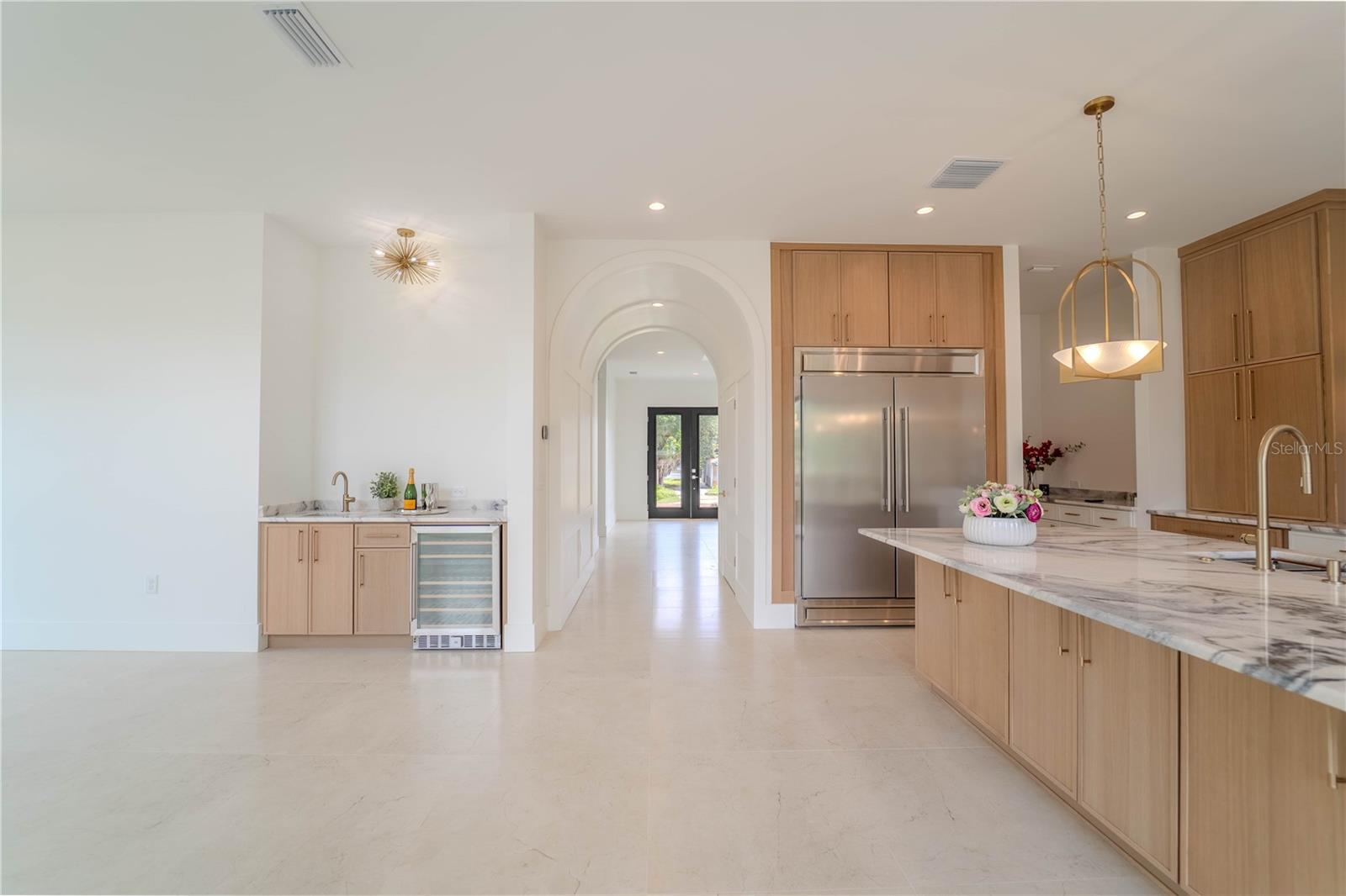 ANITA SUB - Residential