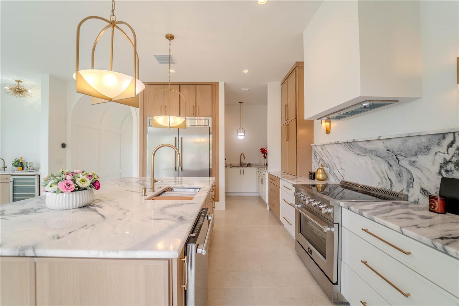 ANITA SUB - Residential