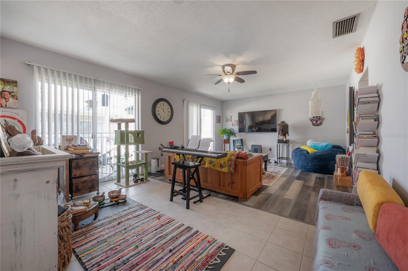 BAY POINTE CONDO - Residential