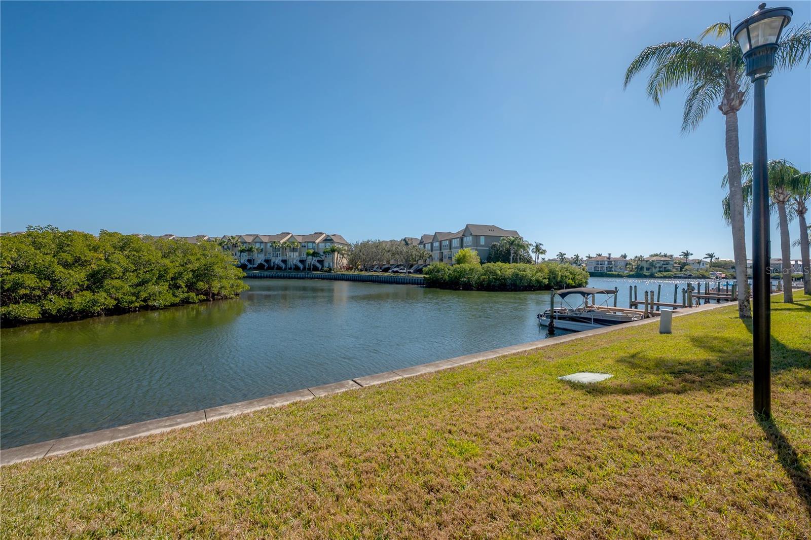 BAY POINTE CONDO - Residential