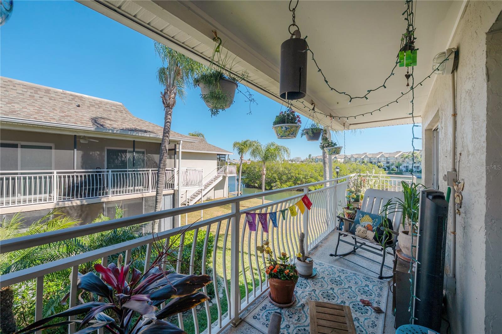 BAY POINTE CONDO - Residential