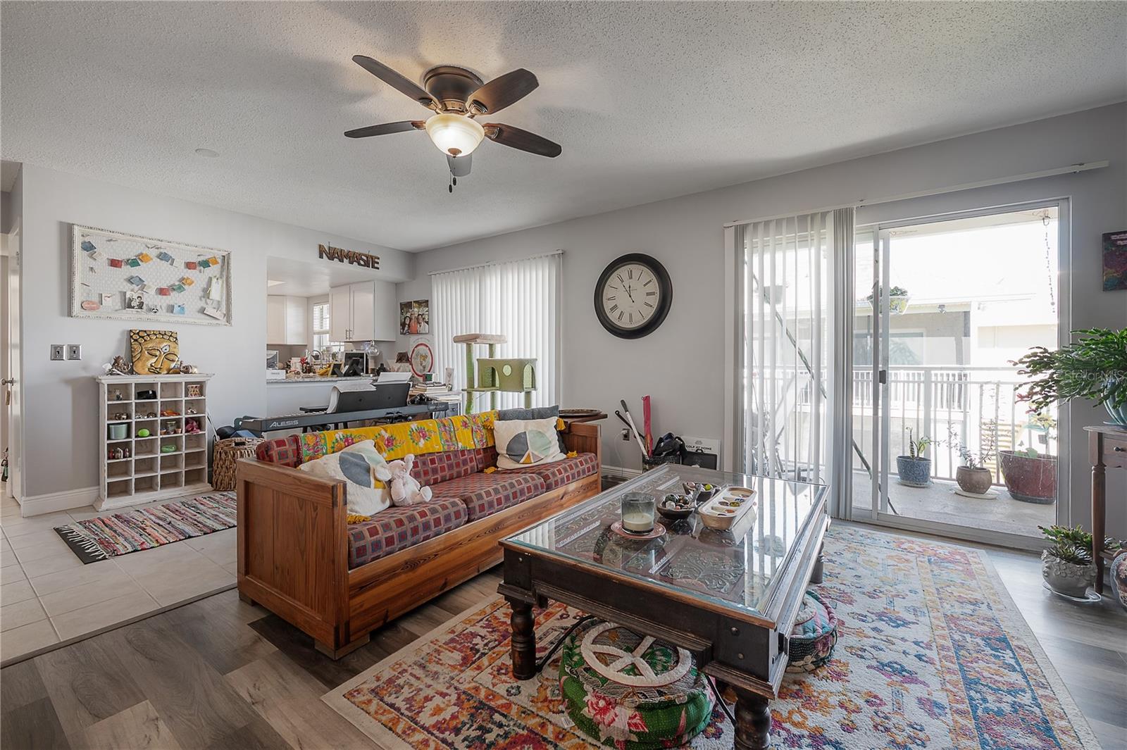 BAY POINTE CONDO - Residential