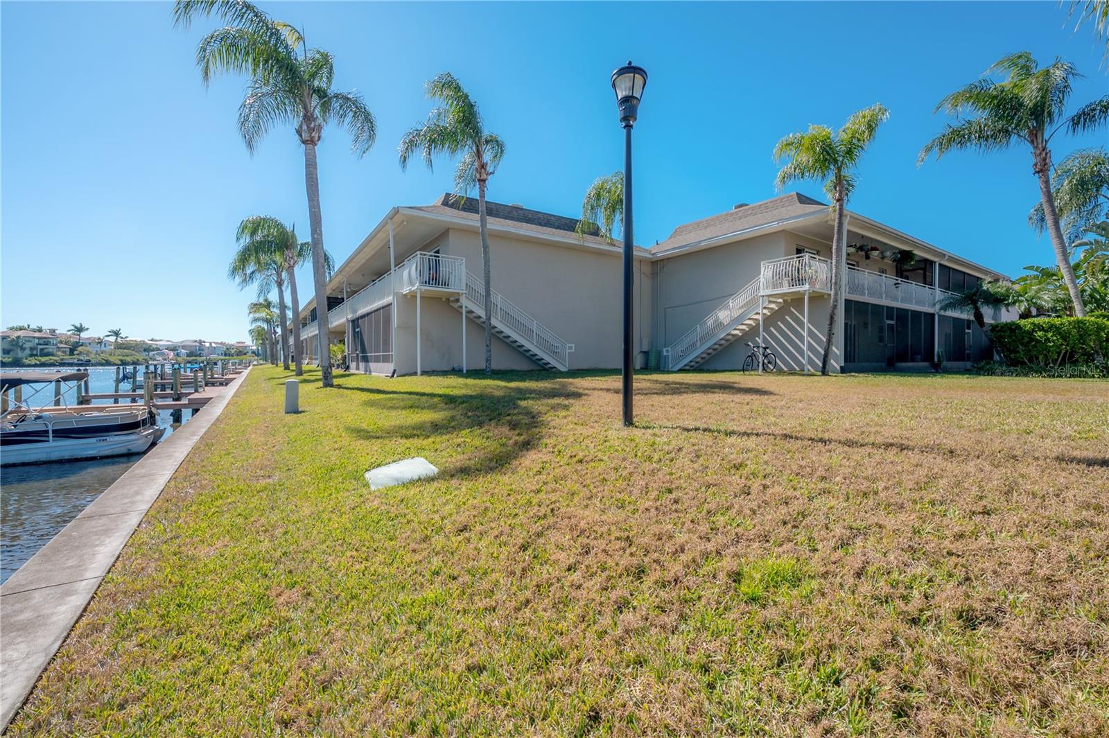 BAY POINTE CONDO - Residential