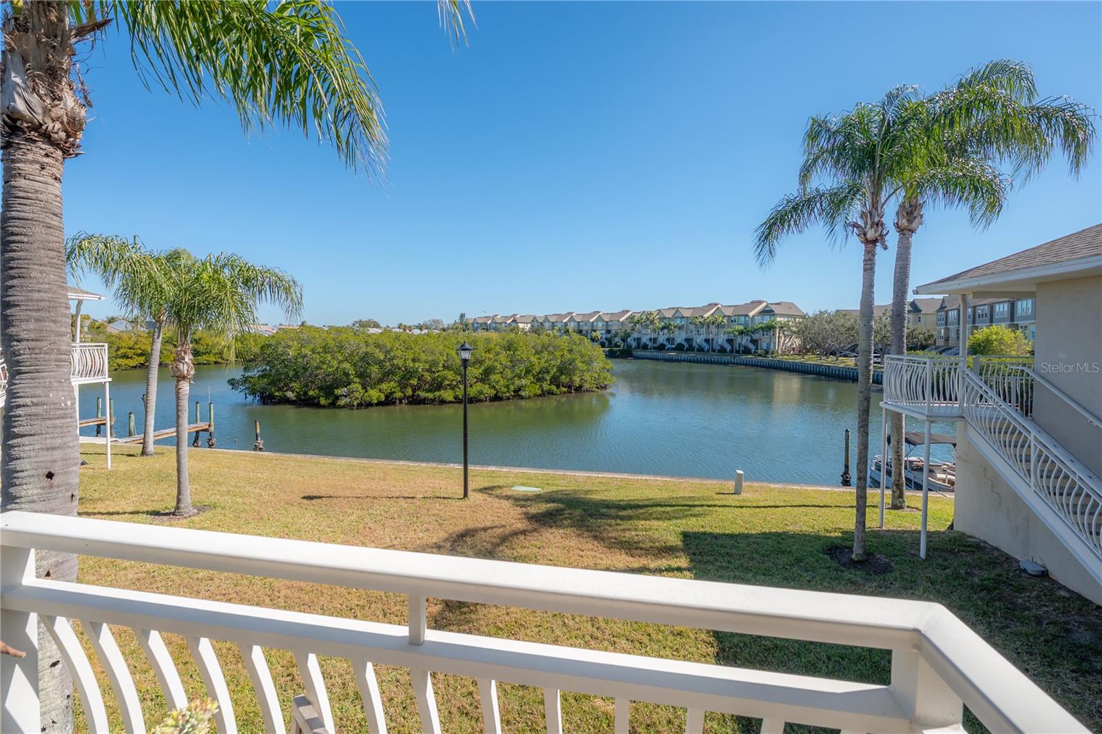 BAY POINTE CONDO - Residential