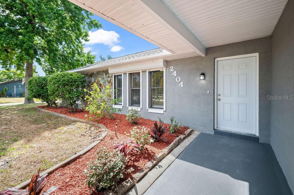 2404 NEEDLE PALM DRIVE