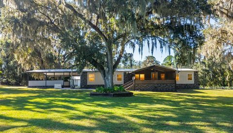 17807 SW ARCHER ROAD ARCHER FL 32618