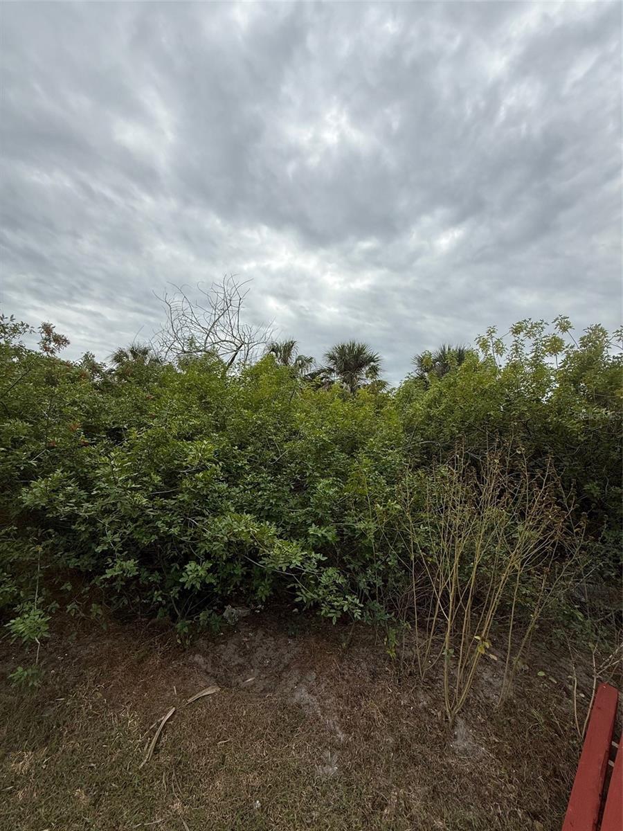 PORT CHARLOTTE SEC 044 - Land