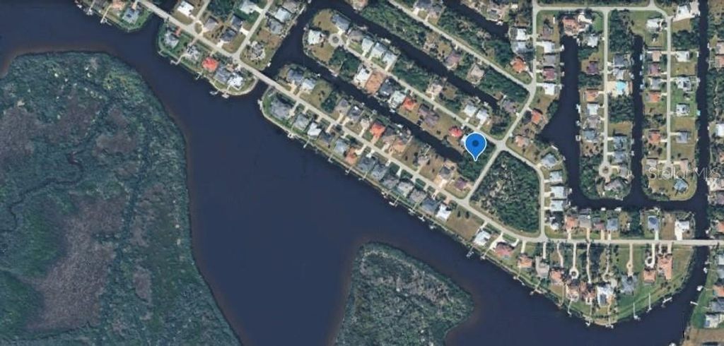 Photo of 4507 Joseph Street, Port Charlotte, FL 33948 (MLS # C7519261)