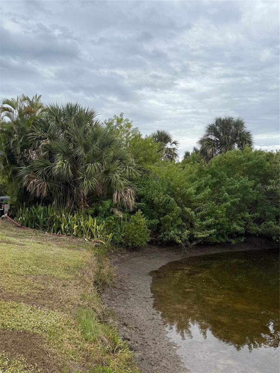 PORT CHARLOTTE SEC 044 - Land