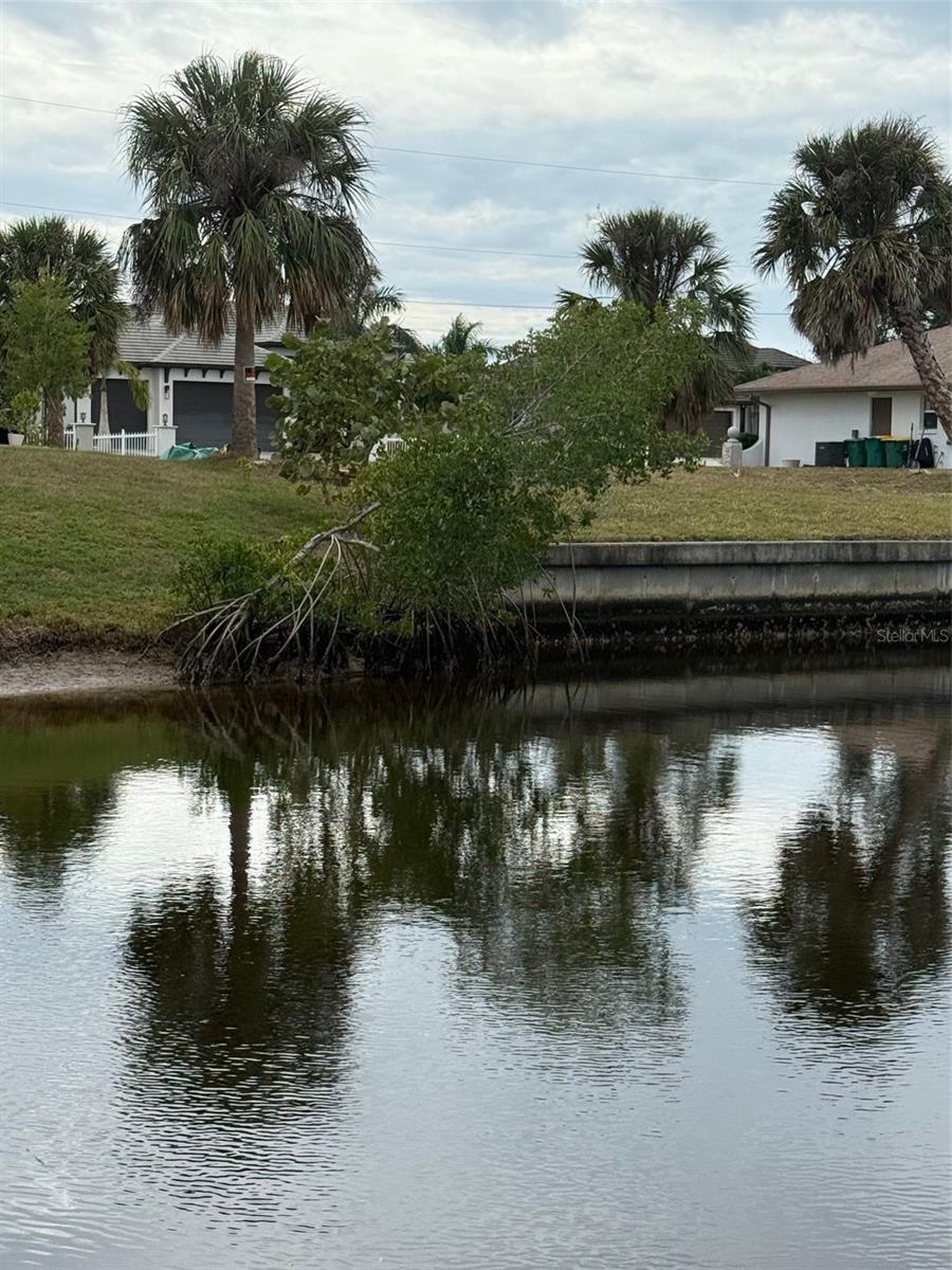 PORT CHARLOTTE SEC 044 - Land