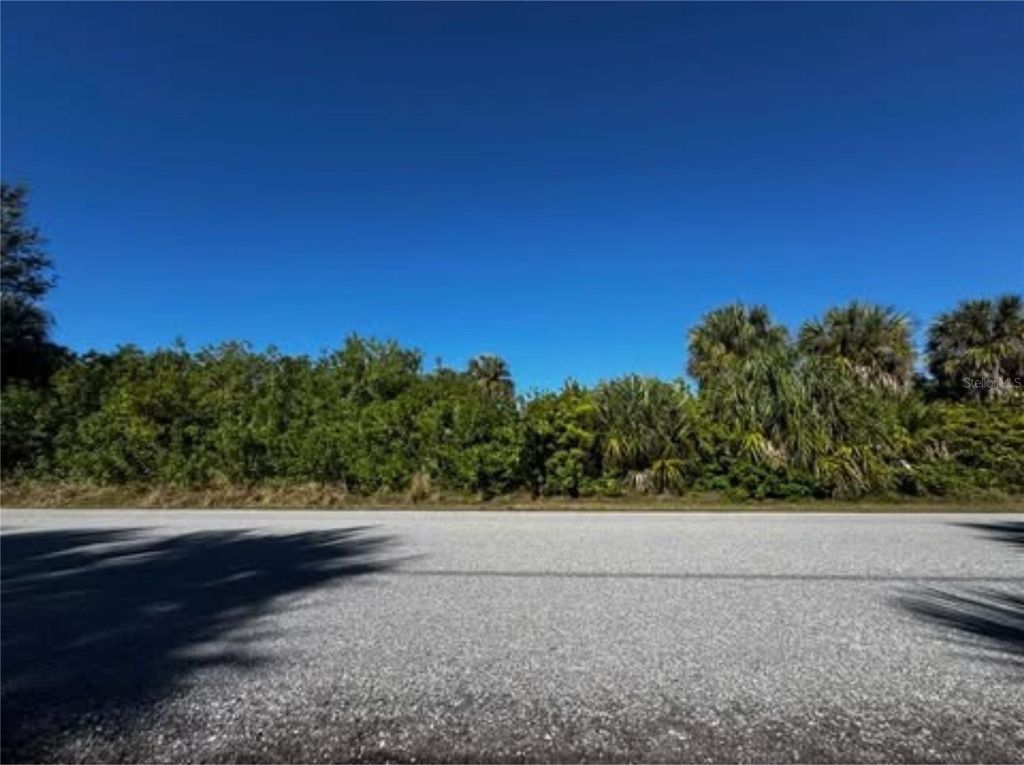 Photo of 4507 Joseph Street, Port Charlotte, FL 33948 (MLS # C7519261)