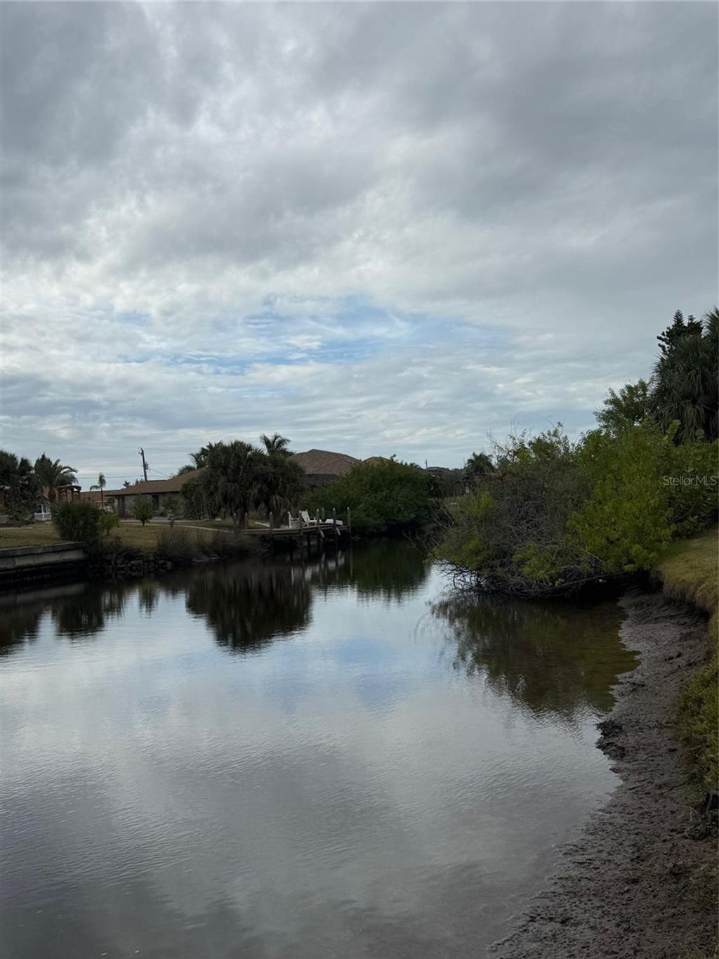 Photo of 4507 Joseph Street, Port Charlotte, FL 33948 (MLS # C7519261)