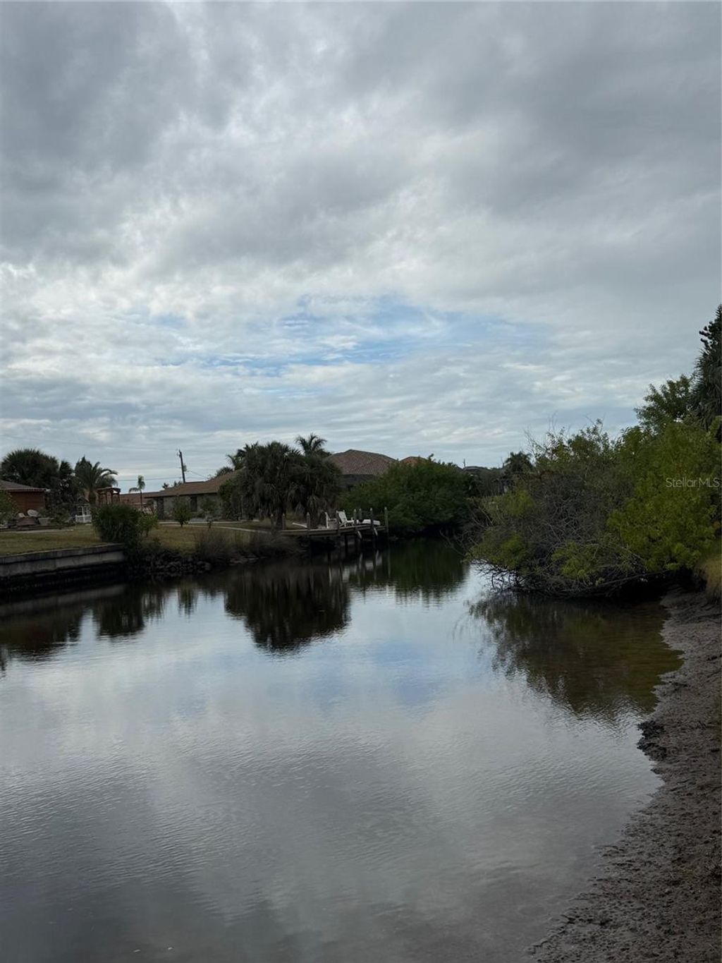 Photo of 4507 Joseph Street, Port Charlotte, FL 33948 (MLS # C7519261)