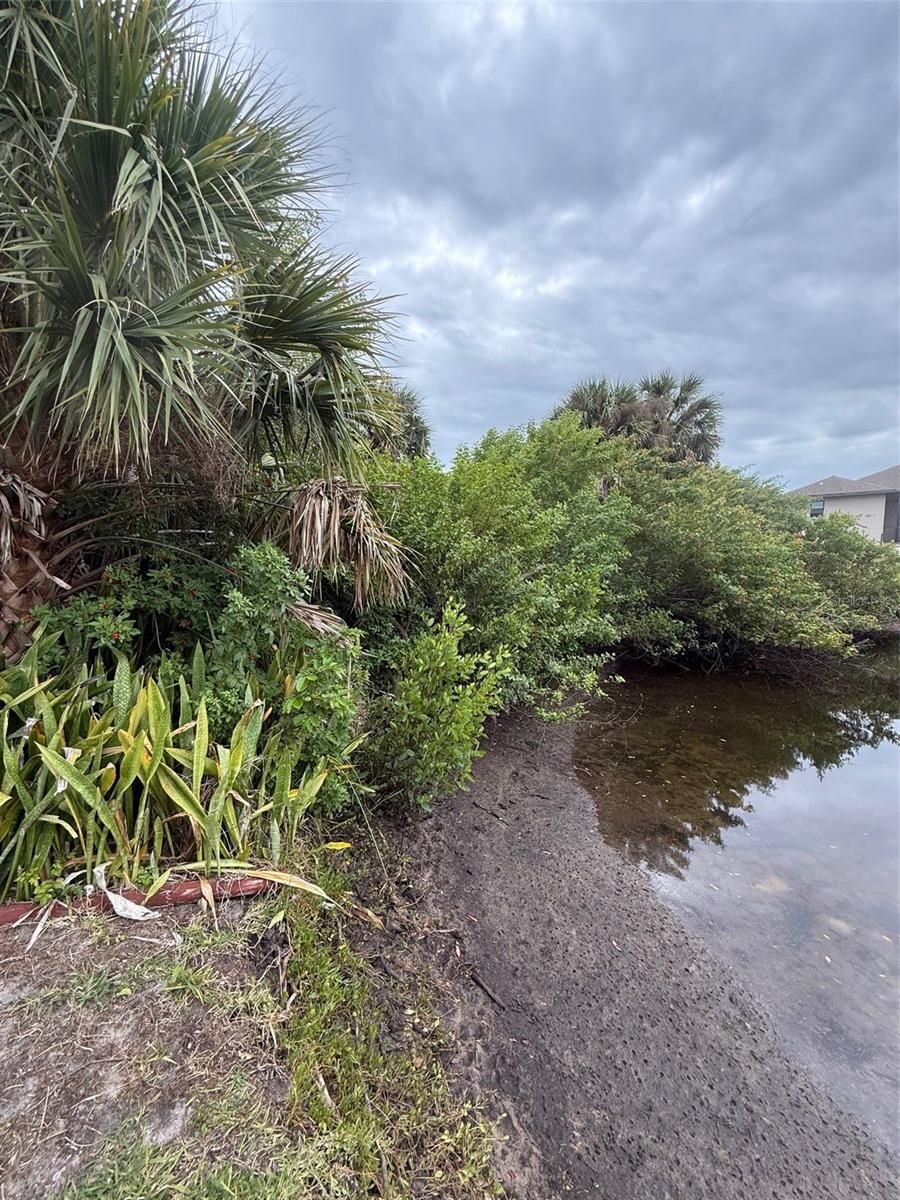 PORT CHARLOTTE SEC 044 - Land